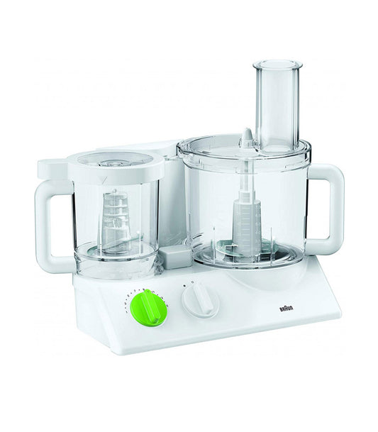 BRAUN FOOD PROCESSOR FX3030