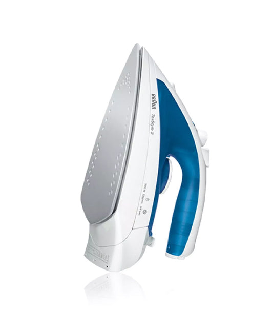 BRAUN STEAM IRON TS-340C