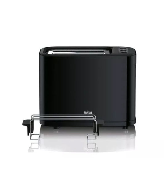 BRAUN TOASTER HT3010