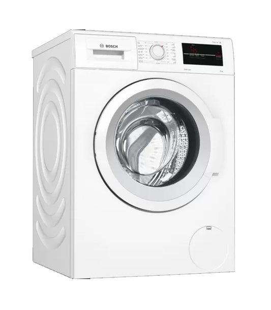 Bosch Series-2 Front Load 8-Kg Washing Machine WAJ20180GC