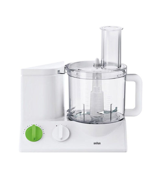 Braun FP-3010 Food processor