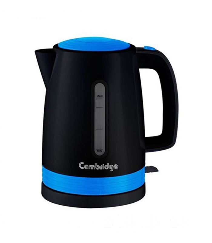 CAMBRIDGE ELECTRIC KETTLE 9391 Electro Gas