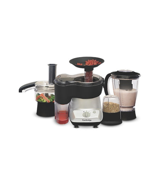 CAMBRIDGE FOOD PROCESSOR 8478