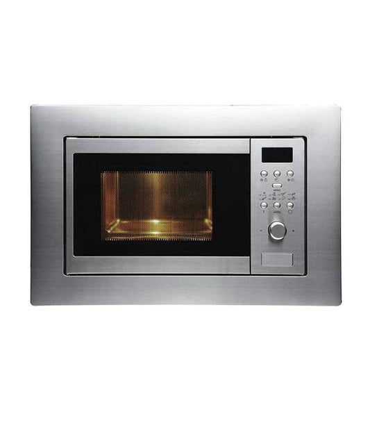 Canon Built In Microwave Oven D-90