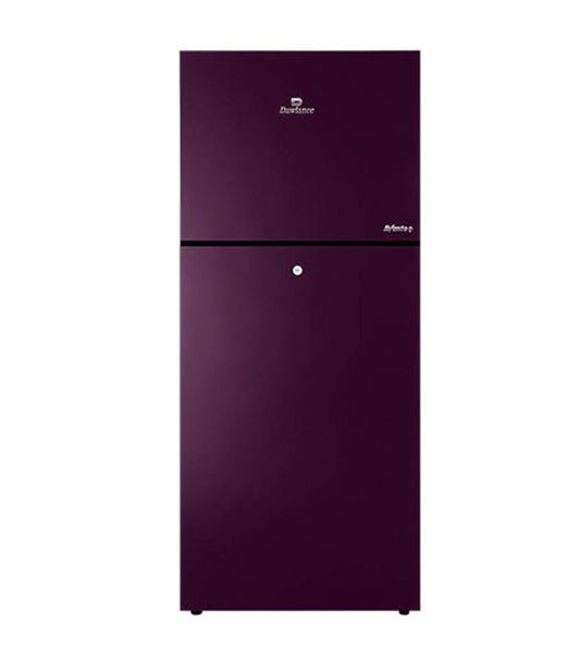 Dawlance 9173 WB GD Inverter Avante Plus Refrigerator Purple