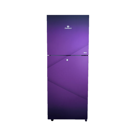 Dawlance 9140WB Avante Pearl Refrigerator Purple