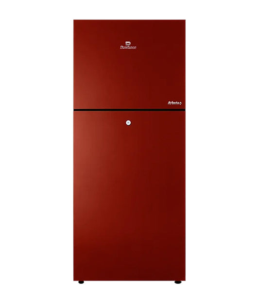 Dawlance 9169WB Avante+ Refrigerator Red A