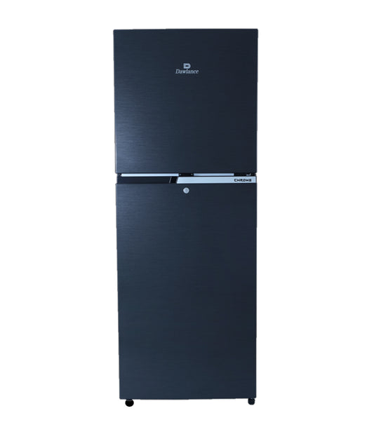 Dawlance 91999 Chrome Refrigerator