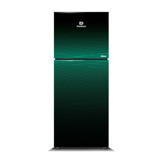 Dawlance 9173 WB Avante Refrigerator Green A
