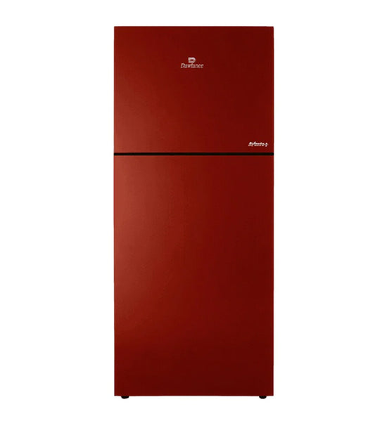 Dawlance 9173 WB GD Inverter Avante Plus Refrigerator Red A