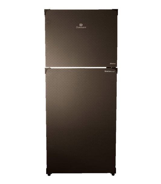 Dawlance 91999 Avante Plus Refrigerator Brown A