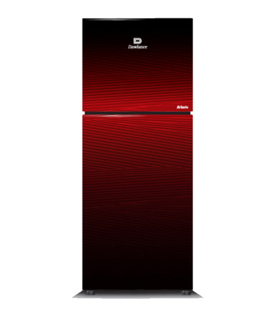 Dawlance 9191WB Avante Noir Refrigerator Red A