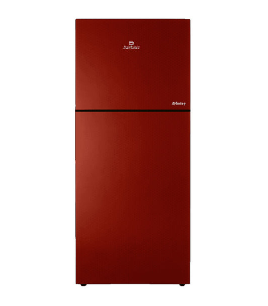 Dawlance 91999 Avante Plus Refrigerator Red A