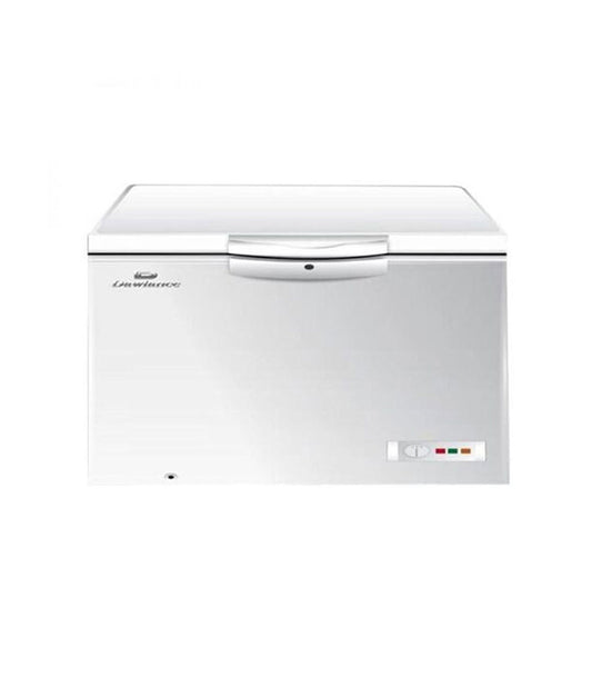 Dawlance DF-400ES Single Door Deep Freezer