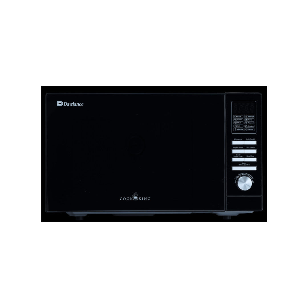 Dawlance DW128G Microwave Oven Electro Gas