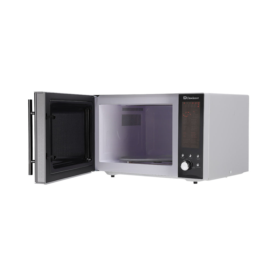 Dawlance DW131 HP Microwave Oven Electro Gas