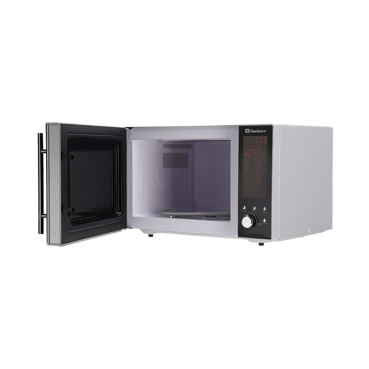 Dawlance DW131 HP Microwave Oven Electro Gas