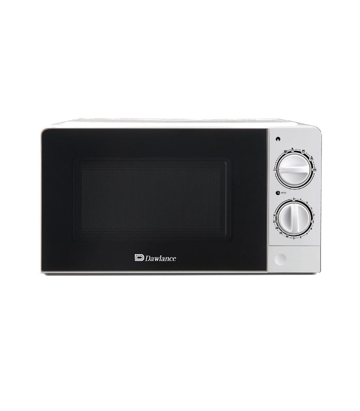 Dawlance DW210 Solo Microwave Oven Electro Gas