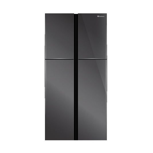 Dawlance Glass Door Refrigerator Inv Multi Door DFD-900