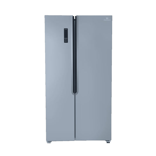 Dawlance Inox No Frost Refrigerator SBS-600 Inv