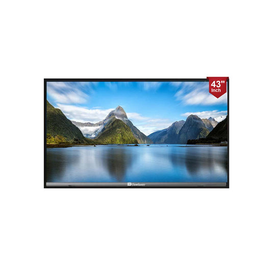 Dawlance LED TV 43E3A Full HD
