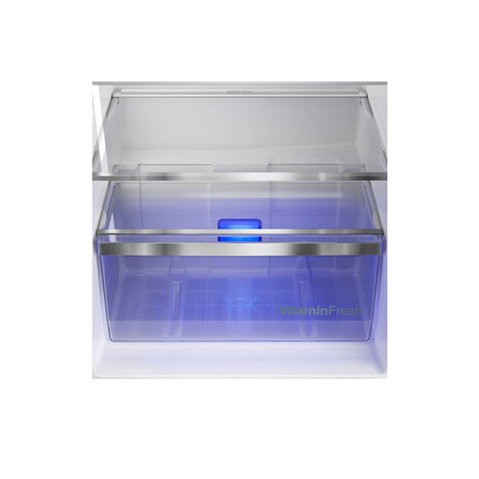 Dawlance 9193 LF CHROME+ Refrigerator