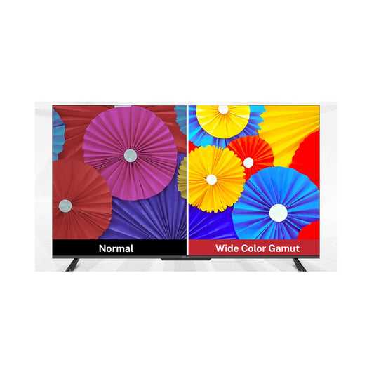 Dawlance 50" 4K LED TV Android LED Series-G3AP