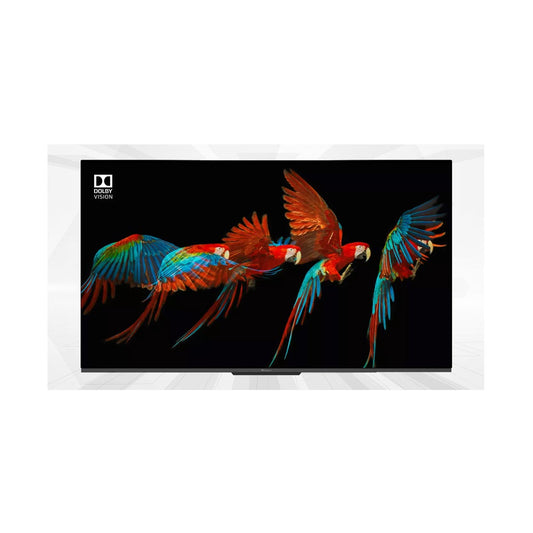 Dawlance 50" 4K LED TV Android LED Series-G3AP