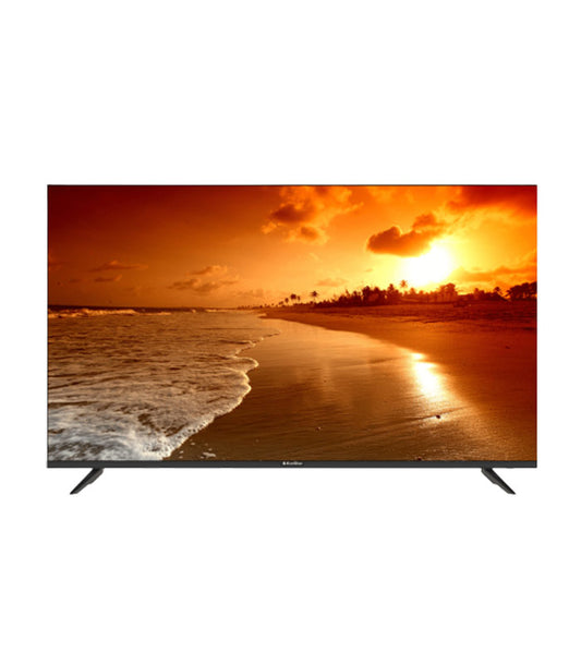 EcoStar CX-43UD963 43" Android 11 Frameless 4K UHD TV