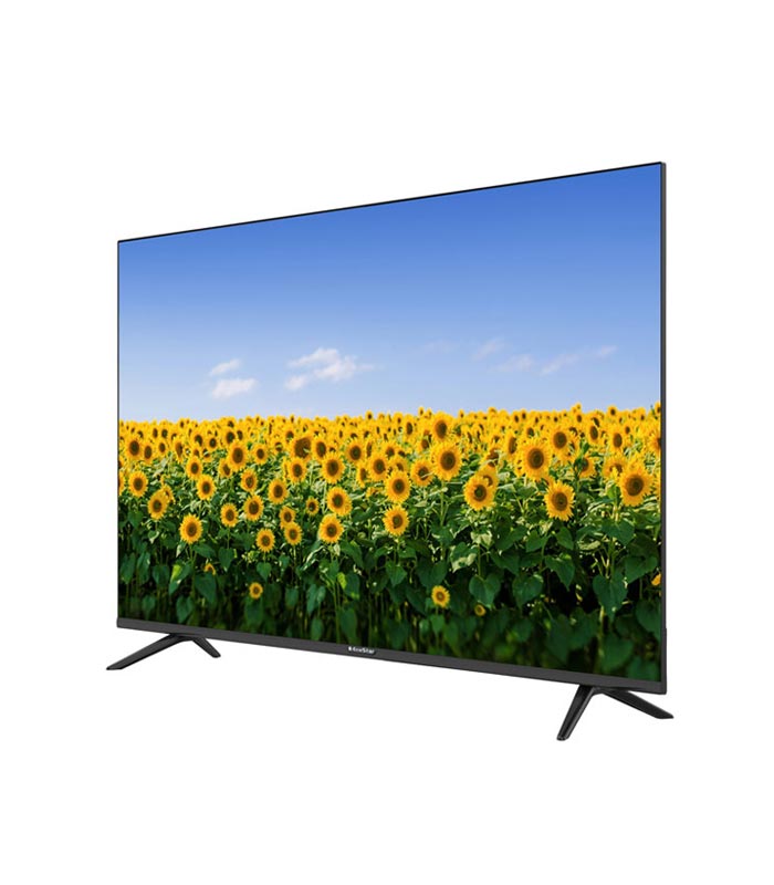 ASTEX 50型 4K HDR Android TV B33 50