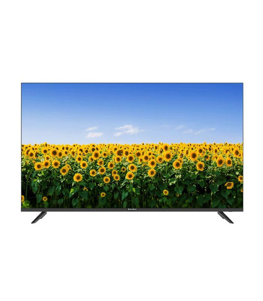 EcoStar 50" CX-50UD963 Android 11 4K UHD Frameless TV