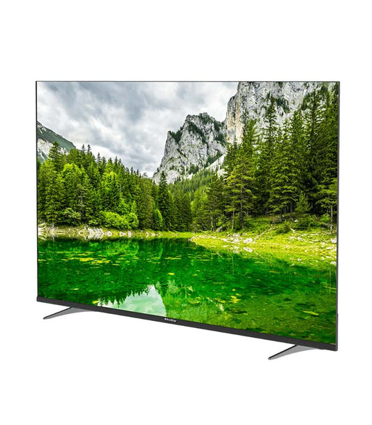 EcoStar CX-55UD963 55" Android 11 Frameless 4K UHD TV