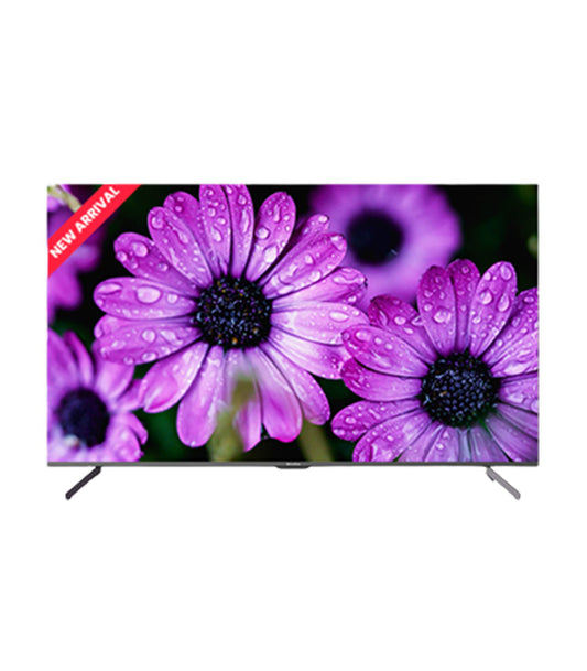 EcoStar CX-65UD961 65" Android UHD TV