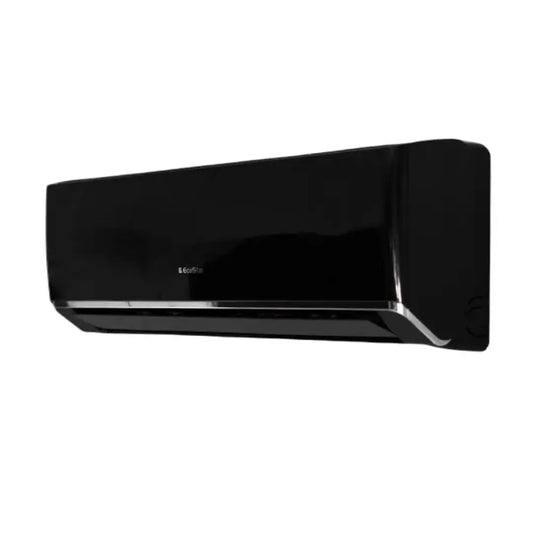 EcoStar Duke Series 2 Ton Inverter Split AC Black 24DU01