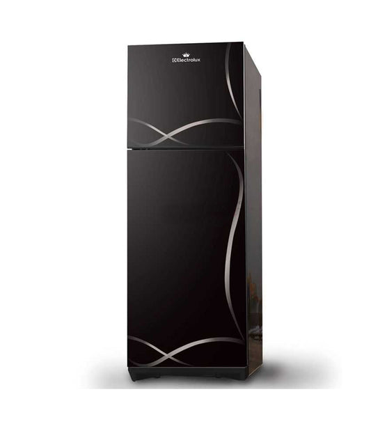 Electrolux Refrigerator Royal 9618 GD Black