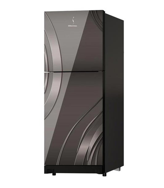 Electrolux Refrigerator Shine SER-9716 gray