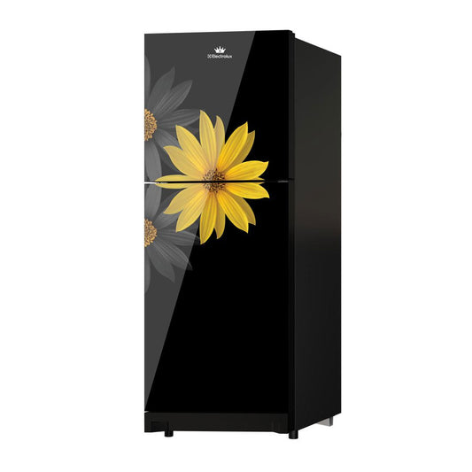 Electrolux Refrigerator Shine Series-9718 Black