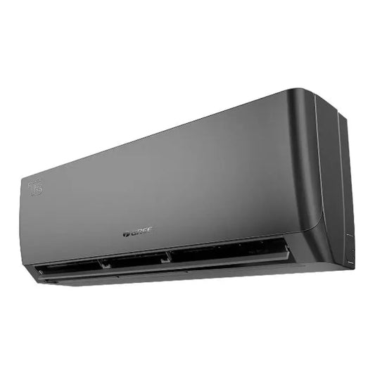 GREE 12PITH21B Pular T3 1 Ton Inverter Split AC Black