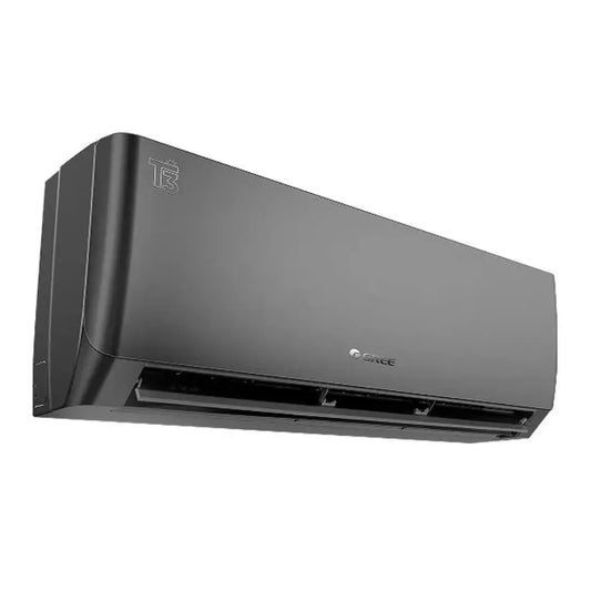 GREE 18PITH21B 1.5 Ton Pular T3 Inverter Split AC Black