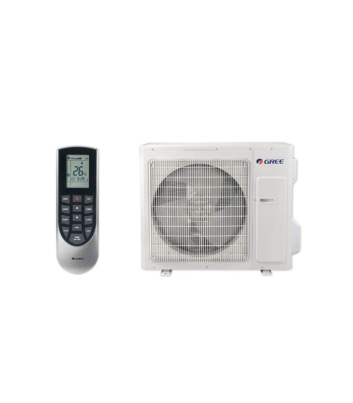 Gree 1.5 Ton Turbo Inverter AC 18PITH14S Best Price Electro Gas