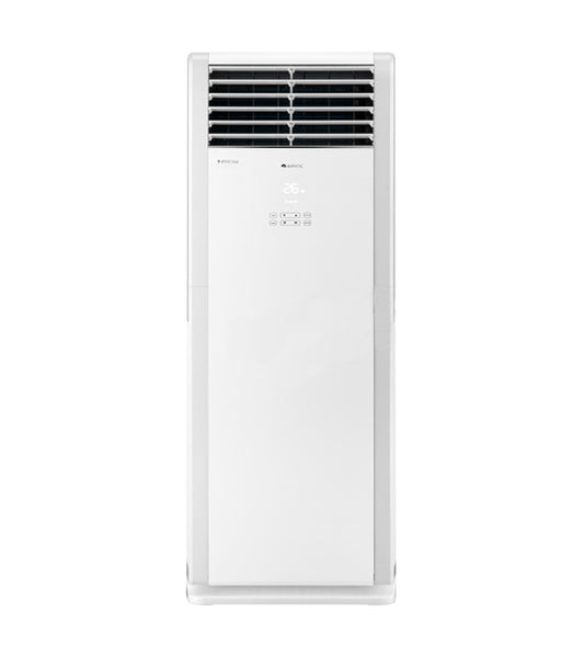 Gree GF-48TFH 4 Ton Inverter Floor Standing Cabinet AC