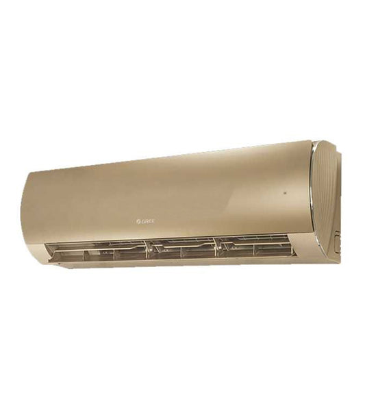 Gree GS-24FITH7 (2 Ton) Split AC Inverter CHAMPAGNE