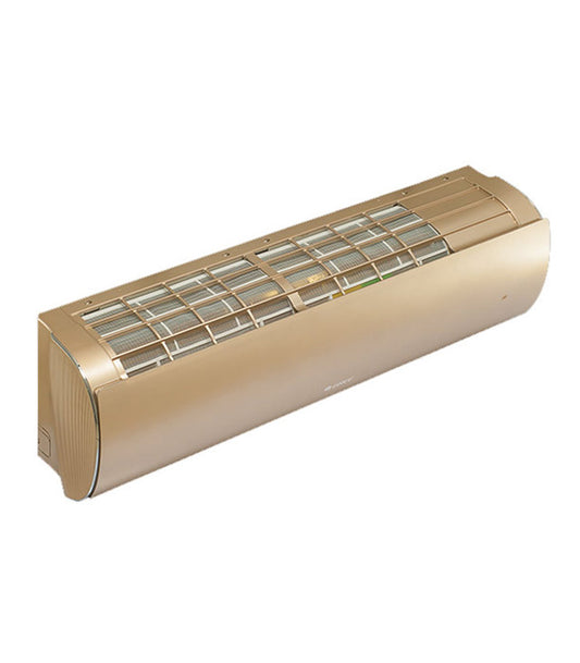 Gree GS-24FITH7 (2 Ton) Split AC Inverter CHAMPAGNE