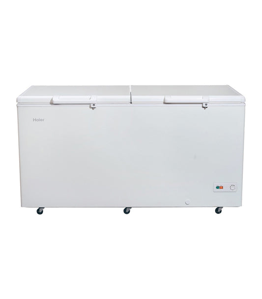 Haier D/FREEZER HDF-545 (D/D)INVERTER