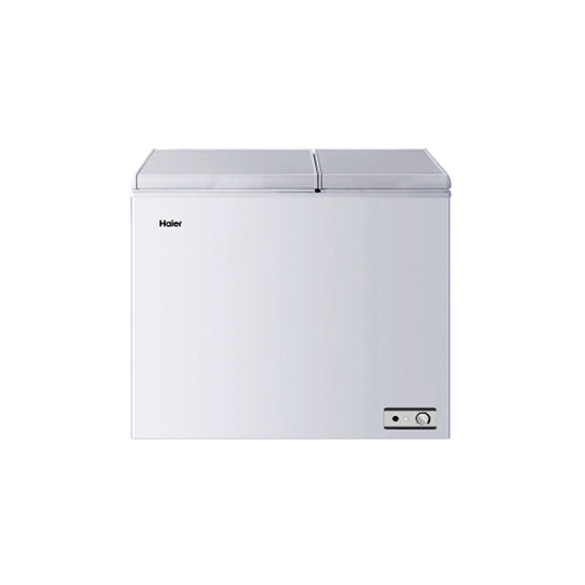 Haier Deep Freezer HDF-230 H 70DF/30REF