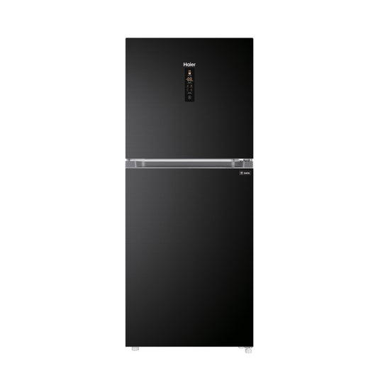 Haier 13 Cubic Feet Digital Inverter HRF-336 IDB-IDR Black