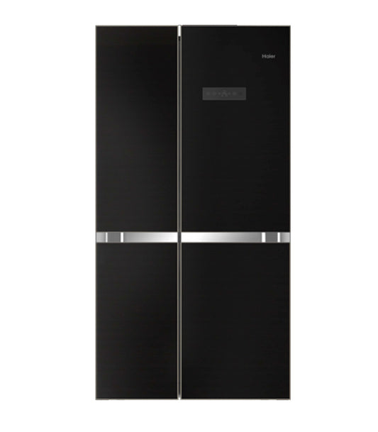 Haier 748KG Side by Side Refrigerator