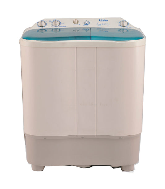 Haier HWM-80000 Semi Automatic Washing Machine