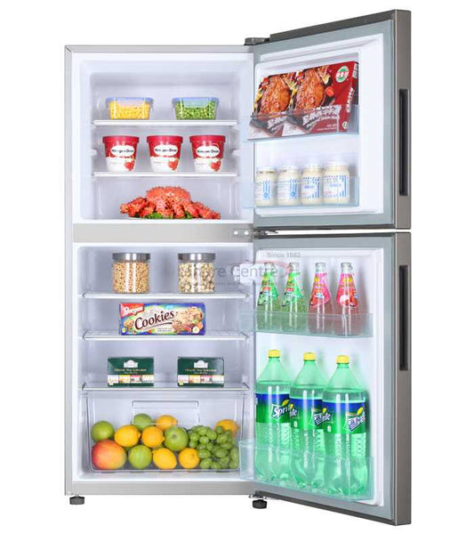 Haier Refrigerator HRF-216 EBD-EBS