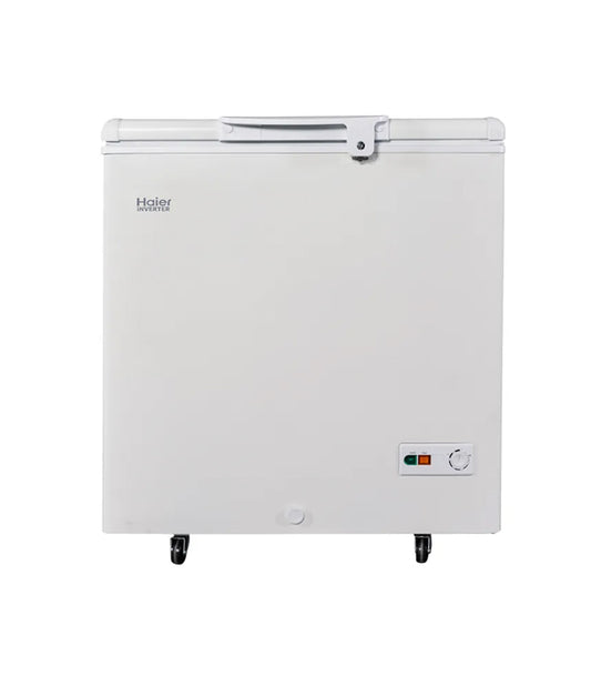 Haier HDF-245 Deep Freezer